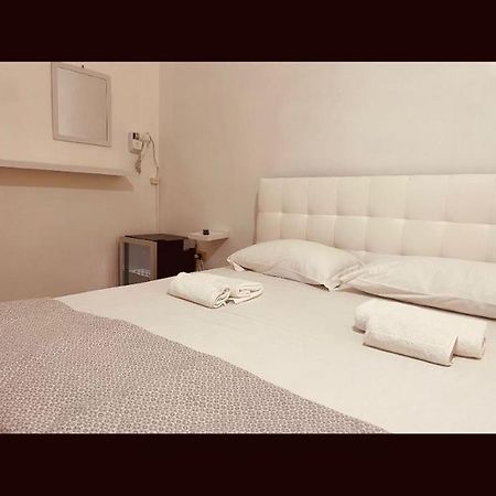 Hostel Bb La Fenice Neapol Exteriér fotografie