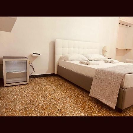 Hostel Bb La Fenice Neapol Exteriér fotografie