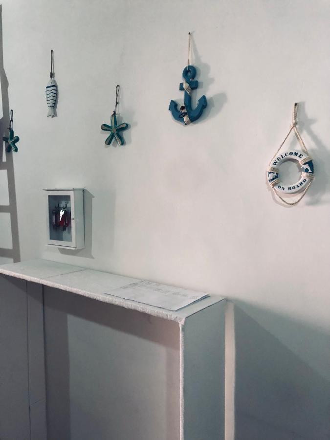 Hostel Bb La Fenice Neapol Exteriér fotografie