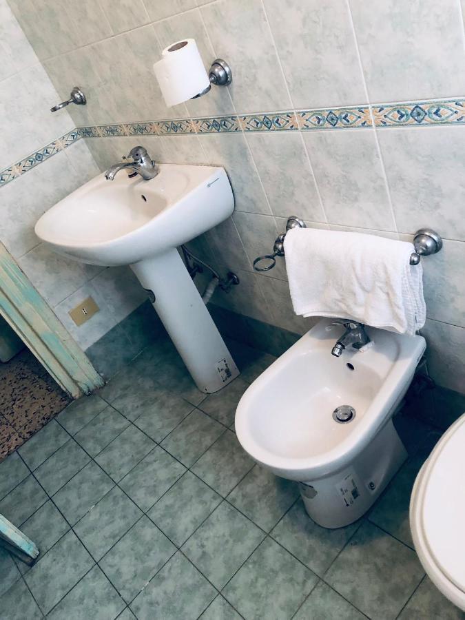 Hostel Bb La Fenice Neapol Exteriér fotografie