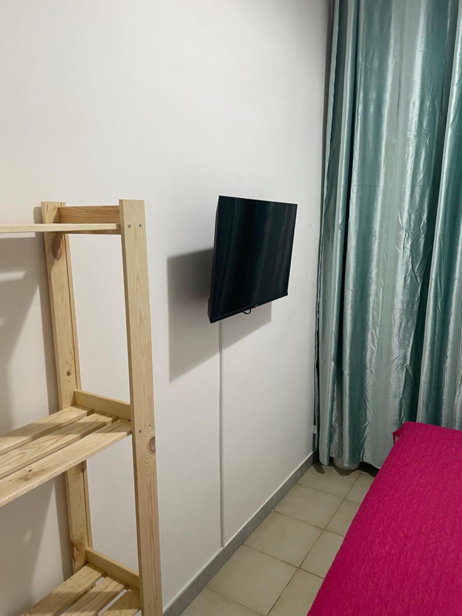 Hostel Bb La Fenice Neapol Exteriér fotografie