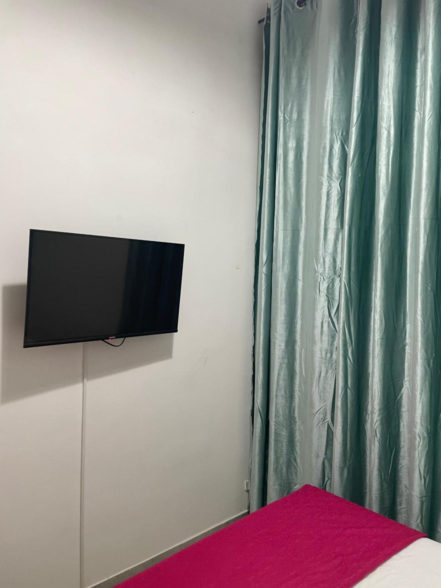 Hostel Bb La Fenice Neapol Exteriér fotografie